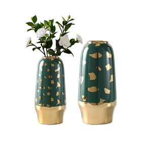 Most Selling Product Flower <b>Vase</b> Customized Size for Hotel & Clubs Decorative Accessories <b>Unique</b> Style Flower <b>Vase</b> - Product Image 3