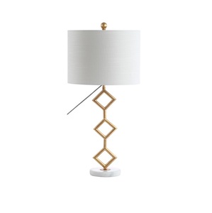 Fancy Bedside Gold Base Table <b>Lamp</b> for Office Table Top Decorations hand made aluminium Premium Quality Table <b>Lamp</b> for Sale - Product Image 3