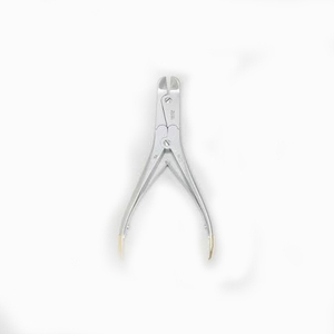 New Arrival <strong>Unique</strong> Style Highly Recommended Stainless Steel Orthopedic Surgical Medical Instrument Cannulated Pin Cutter With
