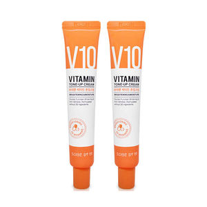 [GINA] V10 Vitamin Tone-Up Cream Mayorista de belleza de Corea - Product Image 2