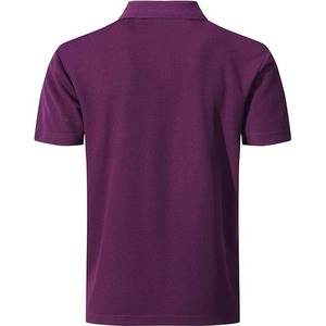 Nueva Camiseta de Hombre de la Mejor Calidad, Color Sólido, 100% Algodón, Secado Rápido, Personalizable, con Acabado Teñido Liso - Product Image 3