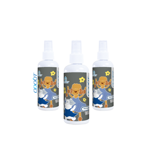 น้ำหอมสำหรับแมว - Product Image 1