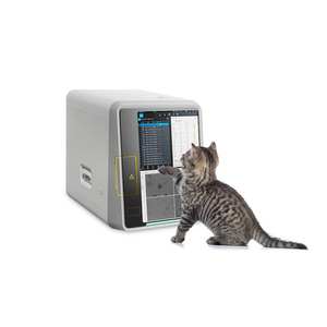 MEILLEUR PRIX QUALITÉ ORIGINALE Analyseur d'urine portable pour animaux de compagnie - Product Image 2