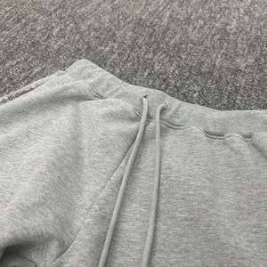 Nuevos pantalones sueltos de secado rápido en línea para hombre, pantalones de chándal para gimnasio al aire libre, pantalones deportivos informales para correr de verano para hombre - Product Image 3