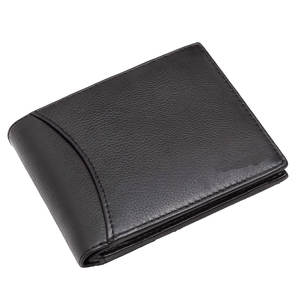 Elegante Cartera de Cuero con Servicio OEM, Diseño Personalizado, Cartera de Cuero Grabada Personalizada - Product Image 1