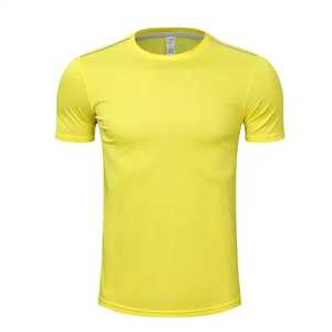 2025เสื้อยืดคอกลมทรงบ็อกซี่ฟิตสำหรับผู้ชายผ้าฝ้ายพิมพ์ลายสกรีนไซส์ใหญ่กว่าปกติสไตล์สตรีท DIY - Product Image 5