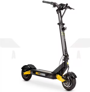 NOUVEAUX MOTEURS ARVALA C-PRO E SCOTER DOUBLE - Product Image 4