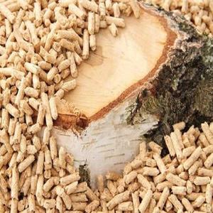 Pellets de Madera de Biomasa Premium, Materiales Ecológicos, Alto Poder Calorífico, Estufas de Calefacción, Venta al por Mayor, Calidad Premium, Comprar en Stock - Product Image 4