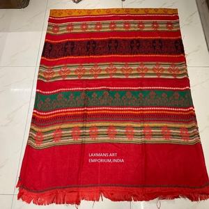 New Trending Selling 2023 Acrylic <b>Woolen</b> Printed Winter <b>Shawls</b>/Scarves LAXMANS Brand 100x200cm Unisex 100PCS Wholesale India - Product Image 3