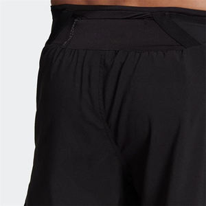 Ropa deportiva personalizada de talla grande para hombre con patrón sólido y corto para nadar estilo de calle alta al por mayor - Product Image 5