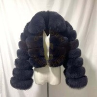 Parka d'hiver unisexe longue et grande taille, imperméable et coupe-vent, en fausse fourrure courte, fabriquée sur mesure au Pakistan