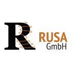 Rusa GmbH logo