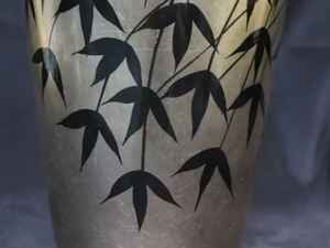 Nouveau vase à fleurs décoratif design pour la décoration de la maison et la décoration de jardin au design moderne - Product Image 3