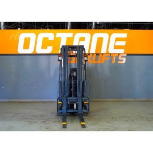 Chariots élévateurs électriques EKKO 2025 Modèle EK16A-189LI - Product Image 4