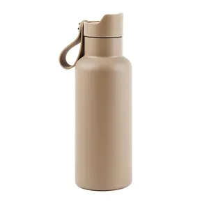 Botella Térmica Personalizada VINGA Balti, Vaso de Acero Inoxidable para Merchandising - Product Image 2