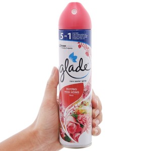 Распылитель Gla-de room оптом все доступные ароматы - Product Image 6