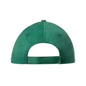 Cappellino da Baseball Promozionale Ecologico Riciclato - Product Image 2