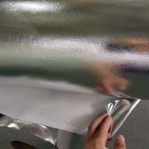 Membrana de Polímero Compuesto de Lámina de Aluminio SmartGuard - Product Image 5