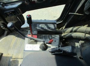 Promo Exclusif EPA/CE Compact Heavy Duty Wheel Loader Chargeur frontal avec seau usagé Livraison gratuite - Product Image 6