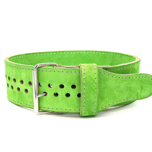 เข็มขัดยกไฟฟ้าหนังวัวดีไซน์ดั้งเดิมพร้อมการส่งออกคุณภาพสูง - Product Image 2