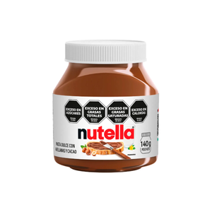 ขายส่ง NUTELLA 750GR ช็อคโกแลตสเปรย์คุณภาพดีที่สุด - Product Image 2