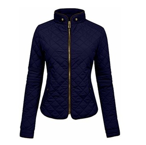 Chaqueta acolchada transpirable hecha a medida, Color sólido, diseño de invierno para hombre, cálida chaqueta impermeable, rompevientos - Product Image 3