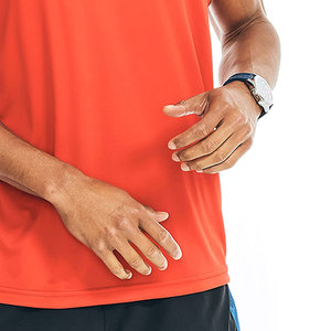 Camisetas sin mangas para hombre de alta calidad, secado rápido, lavable a máquina, colección de verano, estilo informal, moda sostenible, venta al por mayor - Product Image 2