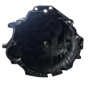 เกียร์ธรรมดาแบบสมบูรณ์ AUDI A4 Avant (8E) DUK24070 AWX ดีเซล 1900 (00>04) - Product Image 2