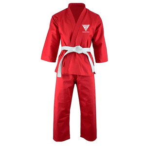 Uniformes de judo de haute qualité, abordables, au design professionnel et élégant, nouvelle mode par le fabricant pour les uniformes de judo - Product Image 1