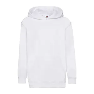 Sudadera con Capucha Clásica Personalizada para Niños, Artículos Promocionales - Product Image 1