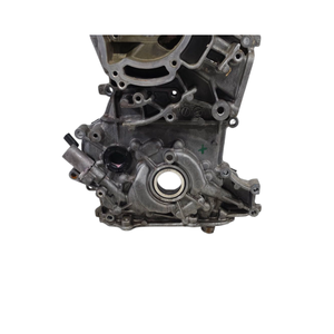 BOMBA DE ACEITE DEL MOTOR CON CAJA DE DISTRIBUCIÓN JEEP Renegade Serie 46345894 55282151 Gasolina 1000 (18>) - Product Image 6
