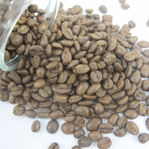 โรบัสต้าคั่วสดใหม่เมล็ดกาแฟอาราบิก้าคั่วแบบเข้มคั่วจากเวียดนาม - Product Image 3