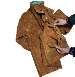 Overoles de trabajo industriales personalizables, novedad, transpirables, suministro de fábrica, traje de ropa de trabajo industrial más vendido - Product Image 4