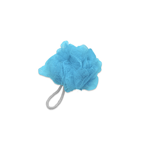 Top Selling PufFile <b>Loofah</b> 100% Handmade in Turkey Fast Delivery Body Application Made of Polyester - Product Image 5