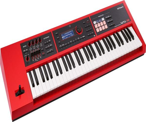 Synthétiseur Roland XPS-30 100% original, unique, avec des performances améliorées, complet et disponible - Product Image 3