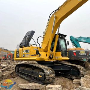 Hot Selling Second-Hand for Komatsu PC240-8 Large Excavator Equipment Popular <b>Construction</b> <b>Machinery</b> <b>Part</b> - Product Image 2