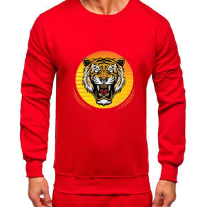 Diseñe su propio color y tamaño personalizados directamente a la película chándal/Jersey más vendido directo a la película chándal - Product Image 4