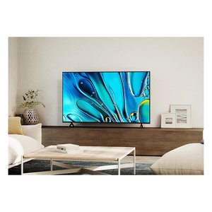 Téléviseur LED BRAVIA 43 pouces avec Google TV K43S39BP CEI, couleur noire - Product Image 4