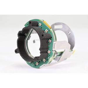 LW32463 - SIEMENS 6GF3540-8DA13, MV540 MULTI, éclairage annulaire intégré rouge, 618nm - Product Image 1