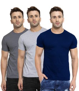 Camisetas Tri-Blend de Next Level Apparel - Product Image 6
