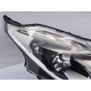 ไฟหน้าด้านหน้าขวา DX PEUGEOT 208 3P ซีรีส์ 9810602280 (12>19) - Product Image 3