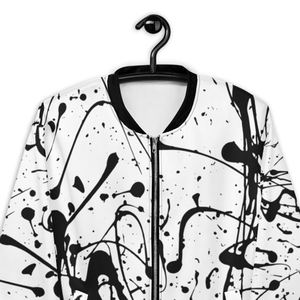 Blouson d'aviateur en sublimation à manches longues et de couleur unie pour hommes en vente en gros Blouson d'aviateur imperméable et personnalisé au design nouveau - Product Image 6