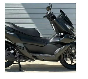 Meilleures ventes 2025 CFMOTO00S 150SC Scooters A B S - Product Image 3