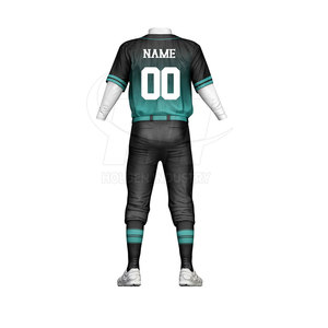 Uniforme de Béisbol de Estilo Premium, Uniforme de Béisbol de Tacto Suave, Kit de Uniforme de Béisbol para Venta en Línea - Product Image 2