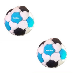 ลูกบอลแฮคกี้แซค ออกแบบและขนาดตามสั่ง - Product Image 2