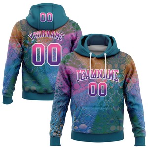 Directamente al por mayor industria de serigrafía sudaderas con capucha y sudaderas diseño de moda 80% 20 algodón polar sudaderas con capucha y sudaderas nuevo - Product Image 1
