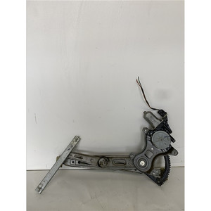 ALZACRISTALLO ELETTRICO ANTERIORE SINISTRO HYUNDAI i20 1a Serie 824031J010 (08>14) - Product Image 5