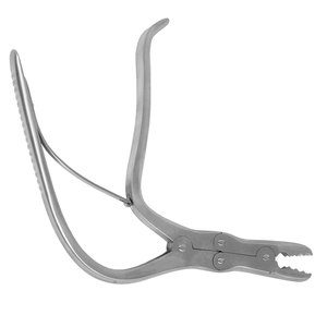 Instrumentos Quirúrgicos Ortopédicos de Alta Calidad con Punta de Acero Inoxidable, Diseño Manual de Precisión, Certificación MOL para Precisión - Product Image 6