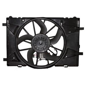 Ventilateur de radiateur de voiture de qualité supérieure pour Hyundai Grand I10 OEM ODM au meilleur prix fabricant Best Seller en provenance d'Inde - Product Image 1