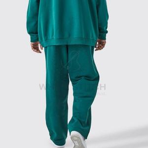 Meilleur design, qualité professionnelle, vente en gros, vêtements de jogging personnalisés, nouvelle couleur, survêtement imprimé pour hommes, service OEM - Product Image 3